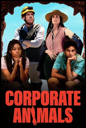 Corporate Animals   2019