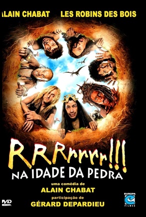 RRRrrrr!!!   Na Idade da Pedra 2004