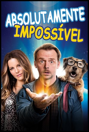 Absolutamente Impossível 2015