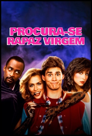 Procura se Rapaz Virgem 1985