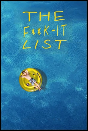 The F**k It List 2020