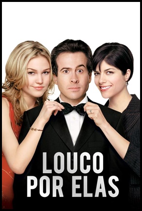 Louco por Elas 2003