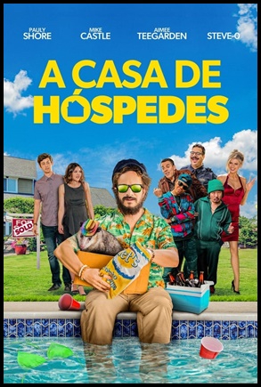 A Casa de Hóspedes 2020