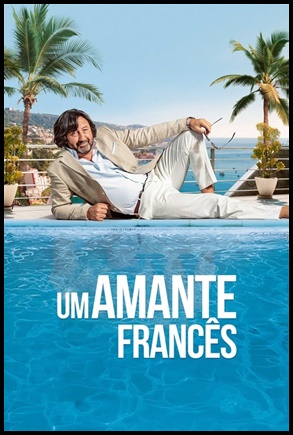 Um Amante Francês 2019
