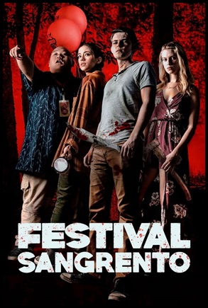 Festival Sangrento 2018