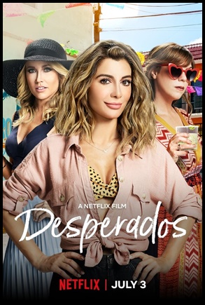 Desperados 2020