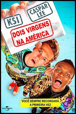 Dois Virgens na América 2016