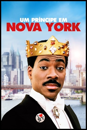 Um Príncipe em Nova York 1988