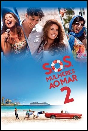 S.O.S.: Mulheres ao Mar 2 2015