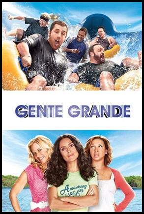 Gente Grande 2010