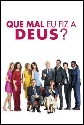 Que Mal Eu Fiz a Deus? 2014