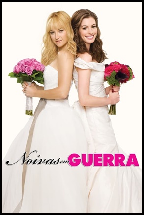 Noivas em Guerra 2009