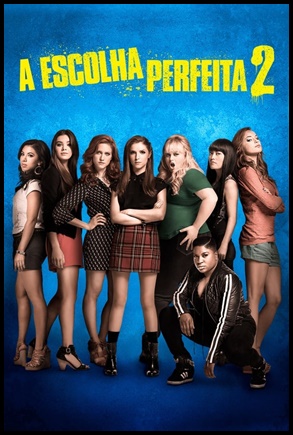 A Escolha Perfeita 2 2015