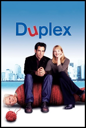 Duplex 2003