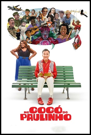 No Gogó do Paulinho 2020