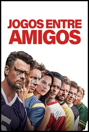 Jogos Entre Amigos 2019