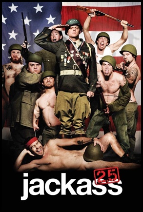 Jackass 2.5 2007
