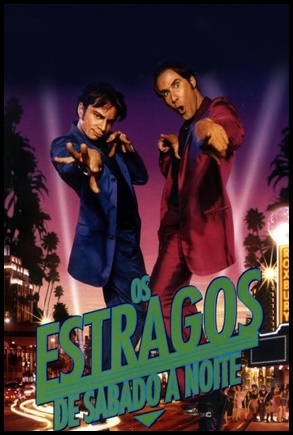 Os Estragos de Sábado à Noite 1998