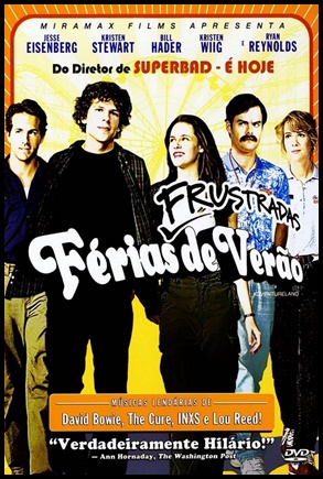 Férias Frustradas de Verão 2009