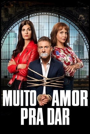 Muito Amor Pra Dar 2020