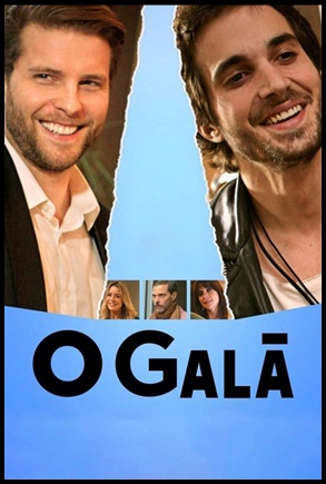 O Galã 2019