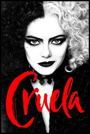 Cruella 2021