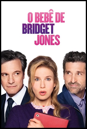 O Bebê de Bridget Jones 2016