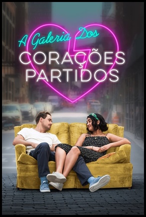 A Galeria dos Corações Partidos 2020
