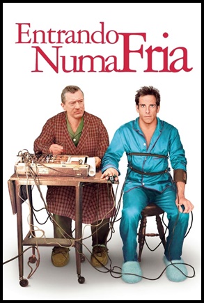 Entrando Numa Fria 2000