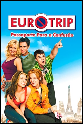 Eurotrip: Passaporte Para a Confusão 2004