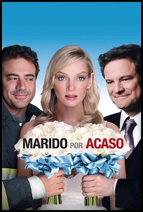 Marido por Acaso 2008