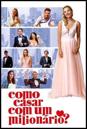 Como Casar com um Milionário 2019