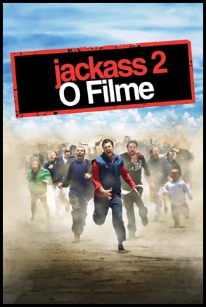 Jackass 2   O Filme   2006