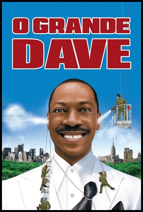 O Grande Dave 2008