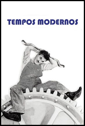 Tempos Modernos 1936