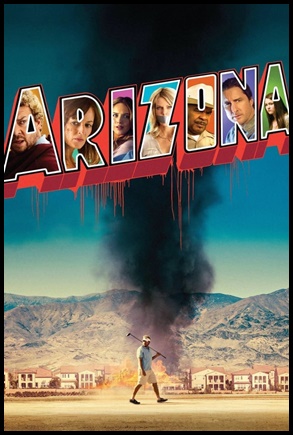 Arizona 2018