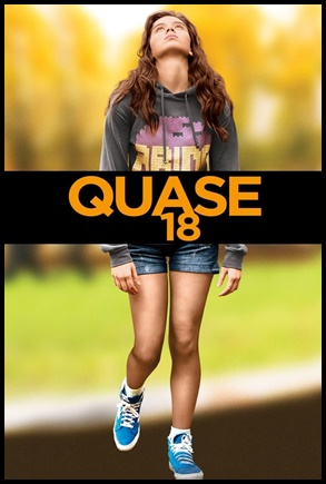 Quase 18 2016