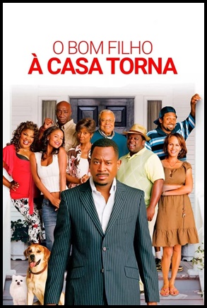 O Bom Filho à Casa Torna 2008