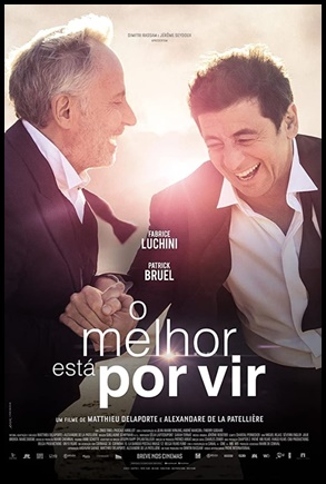O Melhor está por vir 2019