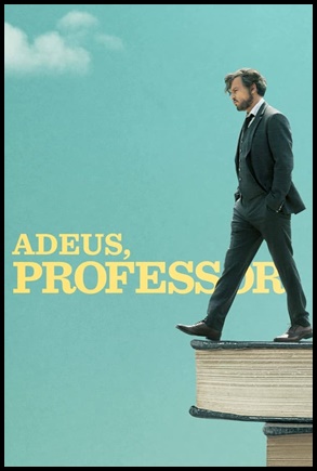 Adeus, Professor 2018