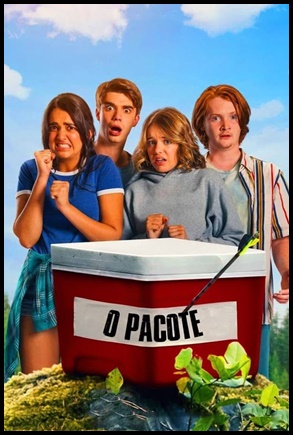 O Pacote 2018