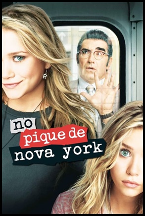 No Pique de Nova York 2004