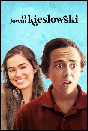O Jovem Kieslowski 2014