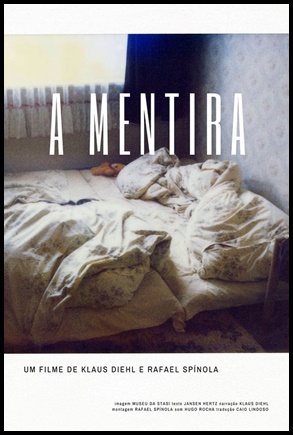 A Mentira 2019