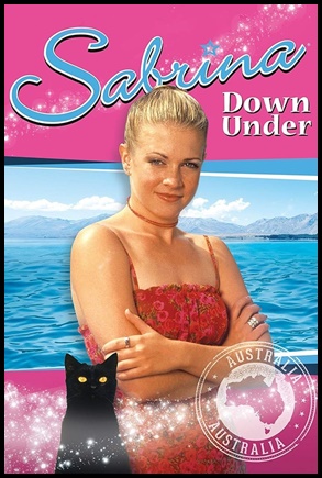 Sabrina Vai Para a Austrália 1999