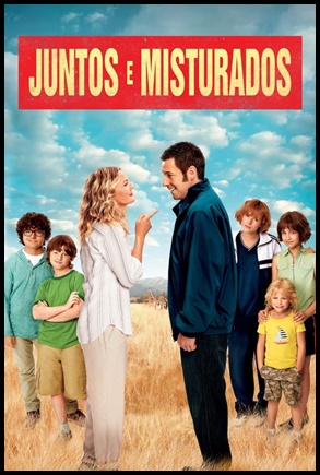 Juntos e Misturados 2014