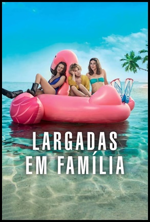 Largadas Em Família 2018