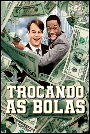 Trocando as Bolas 1983