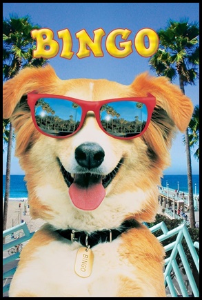 Bingo Esperto pra Cachorro 1991