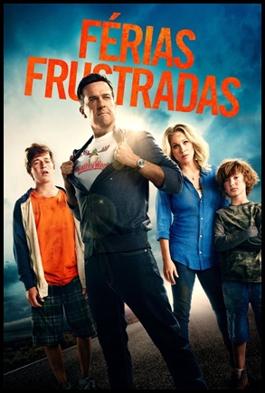 Férias Frustradas 2015